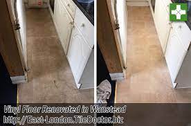 Maybe you would like to learn more about one of these? Renovating Very Dirty Kitchen Vinyl Floor In Wanstead East London Vinyl Floor Tile Maintenance Advice
