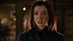 Why Willow is the Most Essential Slayer Sidekick