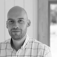 Edward Brecht's Instagram, Twitter & Facebook