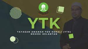 Penugasan vertikal (ibadah kepada allah) dengan aplikasi horisontal (berkhidmat diantara manusia). Video Korporat Yayasan Amanah Tok Kenali Ytk Youtube