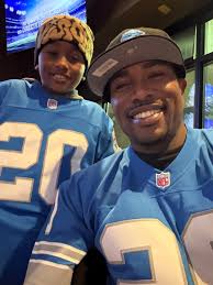 Moving on! & Join Our New Group 🙏👇 Detroit Lions Den Nation