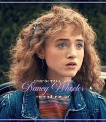 Nancy Wheeler's Journey in Stranger Things Explained