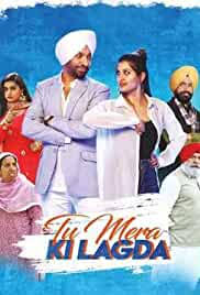 Happy bhag jayegi movie review. Punjabi Movies