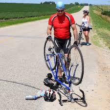 Road bikes are not always so. Tips And Tricks For Setting Up Your Tubeless Tires On Your Bike