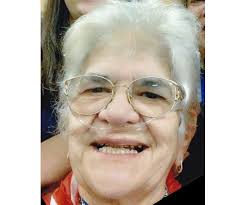 Marie Fox Obituary (1950