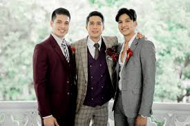 Kylie padilla hiwalay na kay aljur abrenica. Aljur Abrenica Kylie Padilla Official Wedding 17 Bride And Breakfast