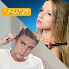 Amazon.com : 5 pcs Synthetic Wig Brush 3 Row Metal Bristle Hair Brush Hair  Travel Size Metal Combs for Black Wig Brush Styling Comb Steel Pin Brush  (Black) : Beauty & Personal Care