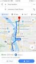Directions pop up but it won't start - Google Maps Community