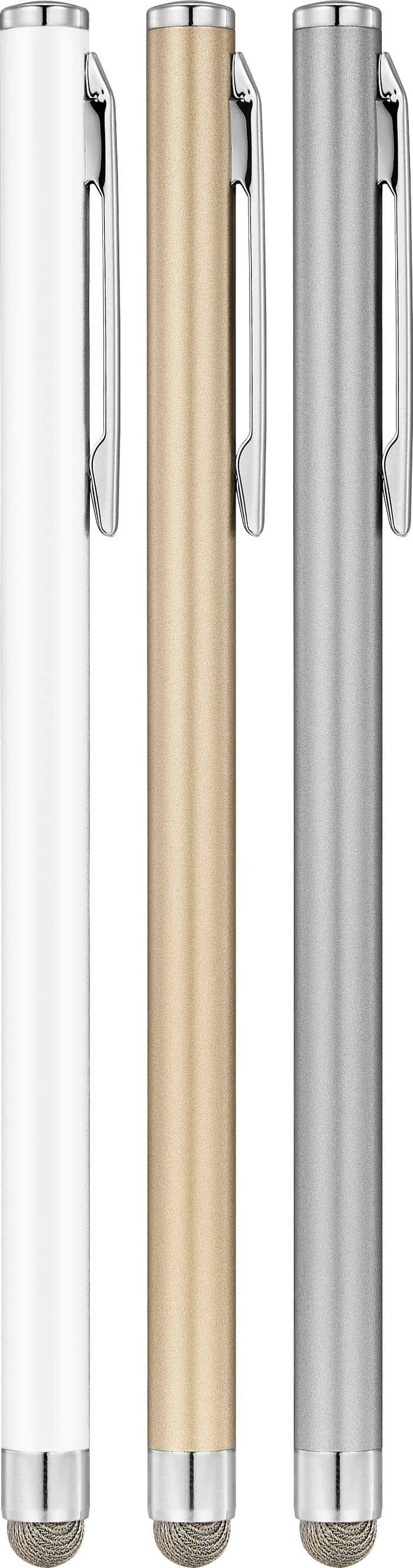 Insignia Slim Stylus for Smartphones, Tablets and More
