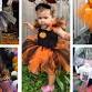 Halloween Tutu making workshop event image