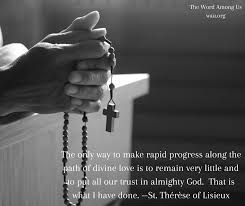 Quotes on the holy spirit by the catholic saints. Pin On Saint Quotes