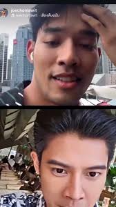 Mister Universe Thailand 2024