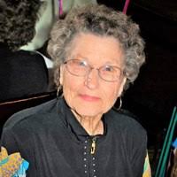 Maxine Morgan Obituary