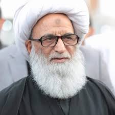 Maulana Syed Safi Haider