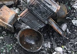 Image result for Asphaltum Varnish 1908 Military