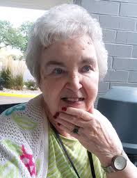 Obituary information for Mary Catherine Haddigan