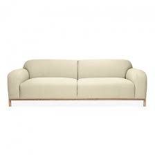 Sofas + couches we have over 700 different types of upscale modern living room sofas to choose from in our collection. Beiges Stoff Gepolstertes Bergen 3 Sitzer Sofa Moderne Sofas