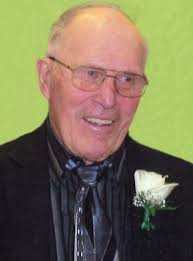 Obituary information for Maynard James Cressman