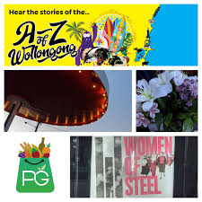 Check spelling or type a new query. Port Kembla Kicks Off A To Z Of Wollongong Podcast Unashamedly Creative