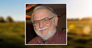 Edward Matthias Kirch Obituary March 31, 2023