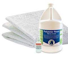 Polyester Resin What Is Poly Resin Or Fiberglass Resin