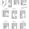 Is this the best bathroom layout?? 1