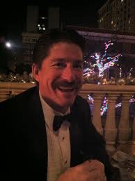 Christopher Heim Obituary (1967