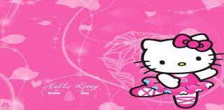 Minds were blown when in 2014 sanrio (the brand owner) confirmed that, while the character takes the motif of a cat, she's actually a human character. Get Ready For A Cute Hello Kitty Trivia Proprofs Quiz