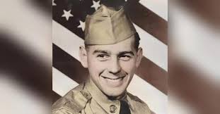 Charles M. Feltes Obituary