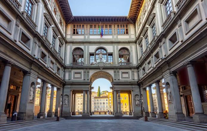 Where is The Birth of Venus in Italy | ItaloBlog