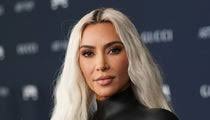 Kim Kardashian's India Trip Was Not Her 'Aladdin' Fantasy
