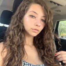 Brittany Inskeep's Instagram, Facebook & TikTok