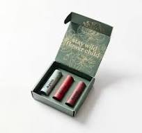 Lip Balm Boxes