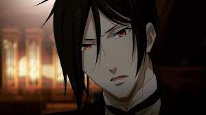 Pin On Black Butler