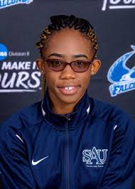 2019 Outdoor Track & Field Weekly Report #2