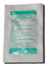 Image result for Antacid
