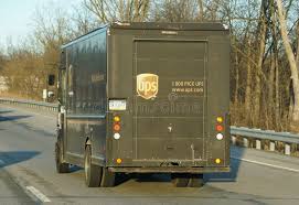 Image result for UPS Brown 2016 Mercedes