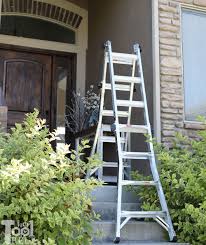 Right now you can get an 18 ft. Gorilla Ladder 18 Ft Review Her Tool Belt