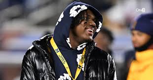 Michigan recruiting: Breaking down Shamari Earls