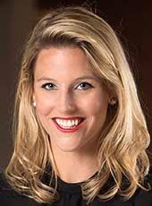 The POWER List 2024 Barbara A. Smith Tyson