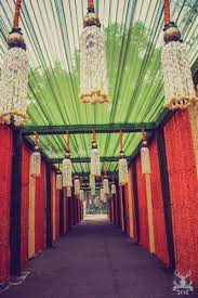 Photo Of Anand Karaj Decor Indian Wedding Decorations Wedding Entrance Decor Beautiful Wedding Decorations