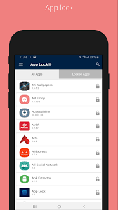 Download applock (premium/vip/pro/unlocked) apk, a2z apk, mod apk, mod apps, mod games,. Applock Ad Free Fingerprint Domobile Lab For Android Apk Download