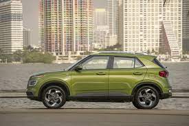 Our car experts choose every product we feature. 2021 Hyundai Venue Review Ratings Specs Prices And Photos The Car Connection
