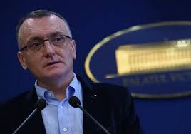 Sorin cîmpeanu a anunțat că nu se pune problema reluării cursurilor la clase decât după vacanța intersemestrială, iar asta numai dacă evoluția epidemiologică o va permite. Ministrul Educatiei Reactioneaza In Scandalul Demiterii Directorului