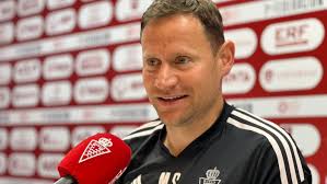 Mario Simón: "No será nuestro último partido juntos, estoy convencido"