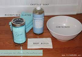 3 Ways To Clean Baseboards Clean Mama