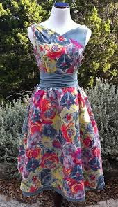 Select from premium floral pattern dress of the highest quality. Pin On Sew Win