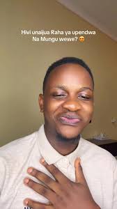 Sasa Naona Ukuu Wako Na Ajabu Zako Kwangu YESU #NAONA ft. @Dr Rogate  Kalengo, DDS