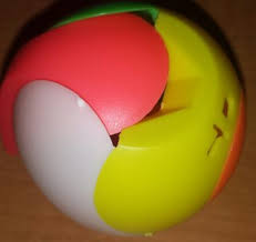 This tutorial will teach you how to solve a 12 piece wooden ball puzzle hello guys welcome to the video. How Do I Solve This Put Together Spherical Puzzle Puzzling Stack Exchange