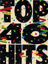 The Billboard Book Of Top 40 Hits Joel Whitburn